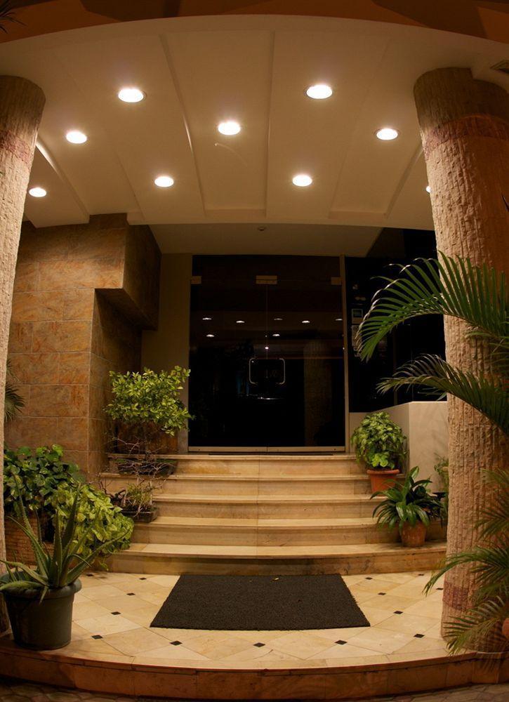 Hotel Lun Fun Manta Exterior photo